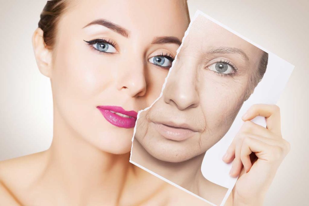 MESOTIX Das Geheimnis schöner Haut Institut für Ästhetik & Kosmetik